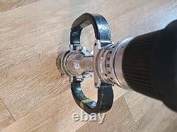 Buse d'incendie Vintage Akron Brass Imperial 240 120