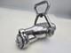 Buse D&rsquo;incendie Waterfog Pour Tuyau D&rsquo;incendie 1-1/2 Sg Rockwood Sprinkler Co Vintage, Usa