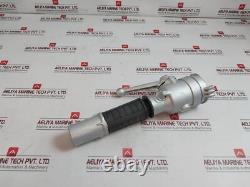 Buse de Tuyau d'Incendie Type Barcelone Legmash PCK-50 0,4-0,6 MPA