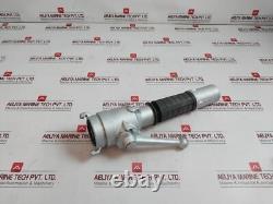 Buse de Tuyau d'Incendie Type Barcelone Legmash PCK-50 0,4-0,6 MPA