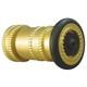 Buse De Brouillard Industrielle Moon American 7171-1521, 1-1/2 Po, Noire