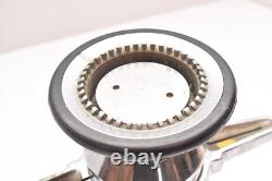 Buse de canon de camion de pompier vintage HEAVY 10 pouces de large
