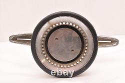 Buse de canon de camion de pompier vintage HEAVY 10 pouces de large