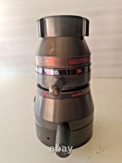 Buse de débit maître TurboMaster 1755 d'Akron Brass