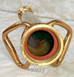 Buse de feu en laiton poli 12-37 Elkhart Brass Mfg Co 30 Long