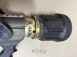 Buse de jet Akron Assault saber 1523 Vintage 1.5 NH-READ