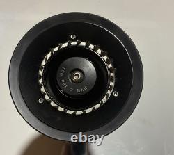 Buse de lutte contre l'incendie 368