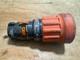 Buse De Lutte Contre L&rsquo;incendie Elkhart Brass Chief 4000-22 Jet Droit/brouillard (u)