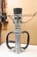 Buse De Lutte Contre L'incendie En Laiton Vintage Par Elkhart Brass Co