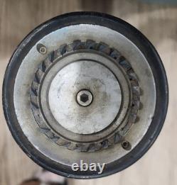 Buse de pompier Akron Brass Vintage