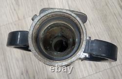 Buse de pompier Akron Brass Vintage