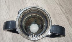 Buse de pompier Akron Brass Vintage