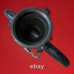 Buse de pompier Elkhart Brass Smooth Bore PlayPipe 2.5 NH