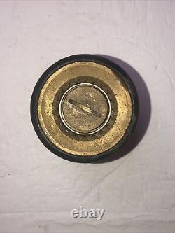 Buse de pulvérisation portative Vintage Guardian 565 pour tuyau d'incendie type spray 963G