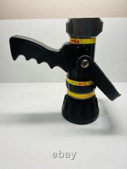 Buse de pulvérisation pour tuyau VIPER SG-7515, poignée de pulvérisateur industriel