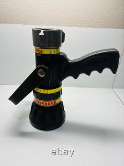 Buse de pulvérisation pour tuyau VIPER SG-7515, poignée de pulvérisateur industriel