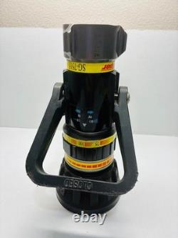 Buse de pulvérisation pour tuyau VIPER SG-7515, poignée de pulvérisateur industriel