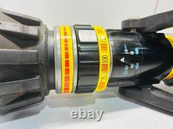 Buse de pulvérisation pour tuyau VIPER SG-7515, poignée de pulvérisateur industriel