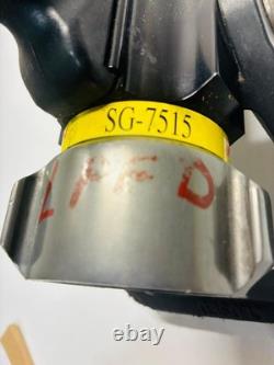 Buse de pulvérisation pour tuyau VIPER SG-7515, poignée de pulvérisateur industriel