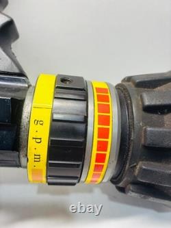 Buse de pulvérisation pour tuyau VIPER SG-7515, poignée de pulvérisateur industriel
