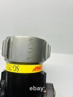 Buse de pulvérisation pour tuyau VIPER SG-7515, poignée de pulvérisateur industriel
