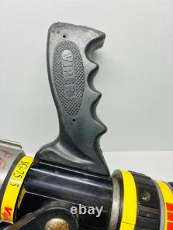 Buse de pulvérisation pour tuyau VIPER SG-7515, poignée de pulvérisateur industriel