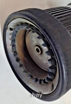 Buse de tuyau Akron Brass Turbo Jet pour service d'incendie