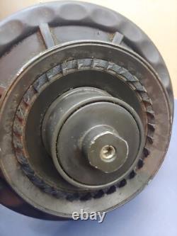 Buse de tuyau d'incendie Akron Akromatic 5060 Master Stream 250-1250 GPM 80-200 PSI