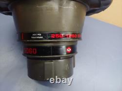 Buse de tuyau d'incendie Akron Akromatic 5060 Master Stream 250-1250 GPM 80-200 PSI