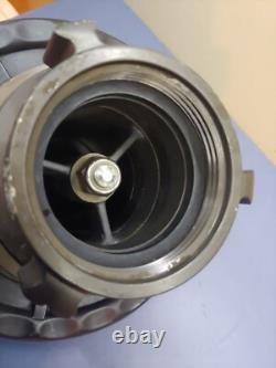 Buse de tuyau d'incendie Akron Akromatic 5060 Master Stream 250-1250 GPM 80-200 PSI