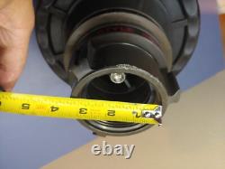 Buse de tuyau d'incendie Akron Akromatic 5060 Master Stream 250-1250 GPM 80-200 PSI