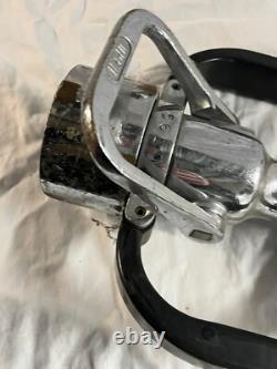 Buse de tuyau d'incendie Akron Ball Elkhart Brass Company 561 1 1/8