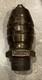 Buse De Tuyau D'incendie Akron Brass 1 Pour Cave Ou Sous-sol