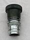 Buse De Tuyau D'incendie Akron Turbojet Style 1727 120 250 Gpm