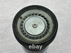 Buse de tuyau d'incendie Akron Turbojet Style 1727 120 250 GPM