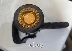 Buse de tuyau d'incendie Crestar N-1014344 1.5