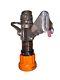Buse De Tuyau D'incendie Elkhart Brass Chief 4000 1.5 Nh