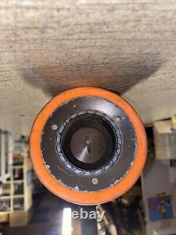 Buse de tuyau d'incendie Elkhart Brass Chief 4000 1.5 NH