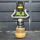 Buse De Tuyau D'incendie Elkhart Brass Sm-30fg Select-o-matic