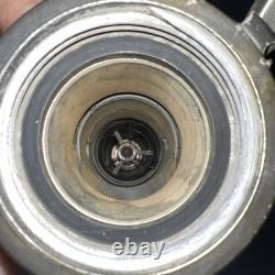 Buse de tuyau d'incendie Elkhart Brass SM-30FG Select-O-Matic