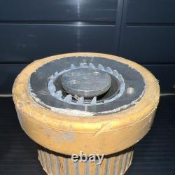 Buse de tuyau d'incendie Elkhart Brass SM-30FG Select-O-Matic