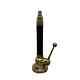 Buse De Tuyau D'incendie Storz 65 En Laiton Vintage