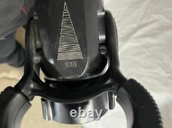 Buse de tuyau d'incendie Task Force Tips G-FORCE 1.5 NHF avec robinet à boule - LIVRAISON GRATUITE