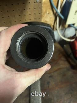 Buse de tuyau d'incendie Task Force Tips TFT 50-350 GPM poignée pistolet modèle inconnu