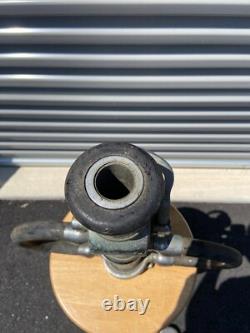 Buse de tuyau d'incendie Vintage LaFrance