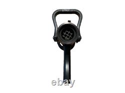 Buse de tuyau d'incendie Viper Spartan 95 Débit constant 75 PSI @ 125 GPM 1.5 NST