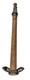 Buse De Tuyau D&rsquo;incendie Antique