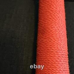 Buse de tuyau d'incendie en laiton Antique American LaFrance (Playpipe des Underwriters) de 25 pouces de longueur