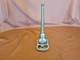 Buse De Tuyau D'incendie En Laiton Colt Antique 12,5