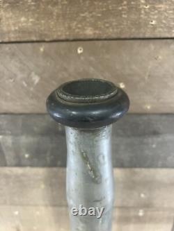 Buse de tuyau d’incendie vintage de pompier 27,5
